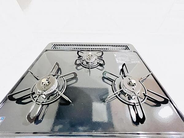 設備を拡大表示