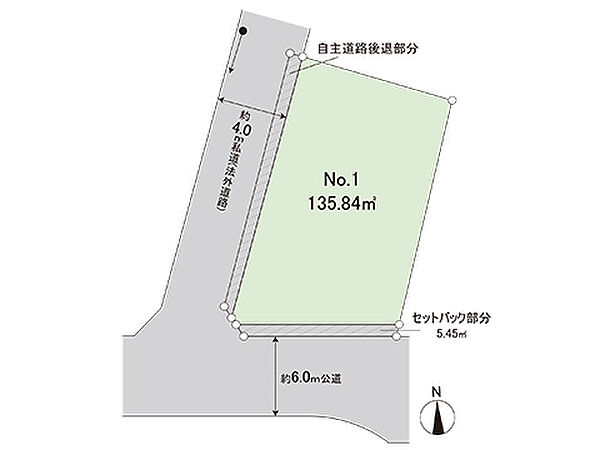 区画図：313004845793