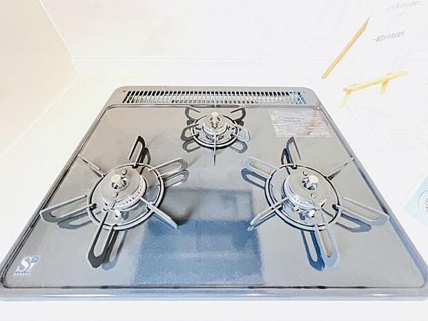 その他設備のご紹介です。