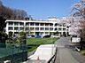 周辺：瑞穂町立瑞穂中学校まで約1600m（徒歩20分）
