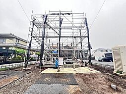 東京都西多摩郡瑞穂町箱根ケ崎西松原