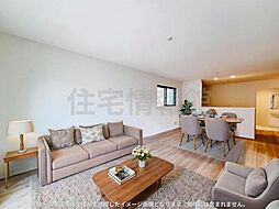 西多摩郡瑞穂町箱根ケ崎西松原 戸建 B号棟