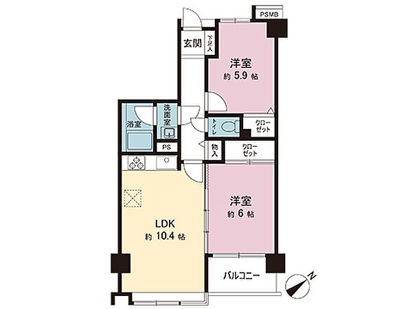 間取り：313004845687