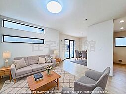 あきる野市引田 戸建 1号棟