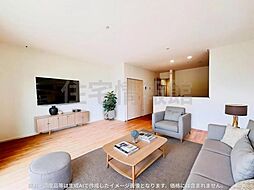 西多摩郡瑞穂町長岡4丁目 戸建 A号棟