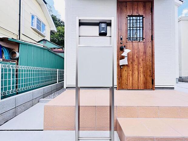 構造・工法・仕様のご紹介です。