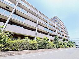 レクセルプラッツア福生壱番館