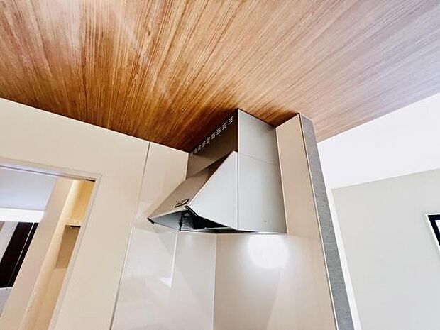冷暖房・空調設備のご紹介です。