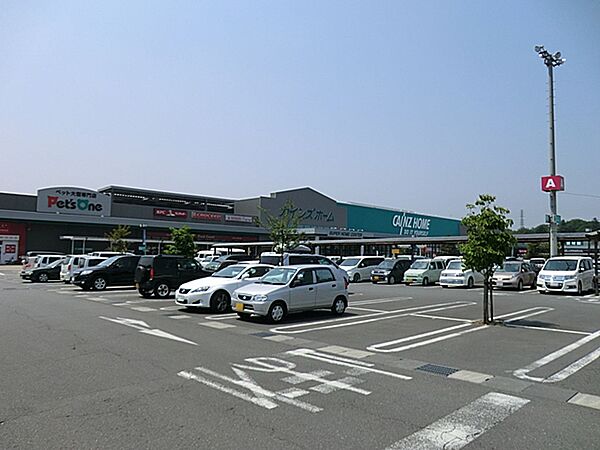 周辺を拡大表示