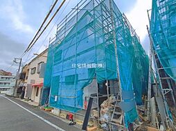 東京都青梅市河辺町5丁目
