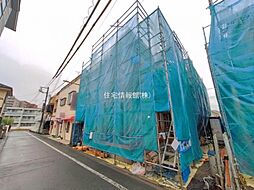 東京都青梅市河辺町5丁目