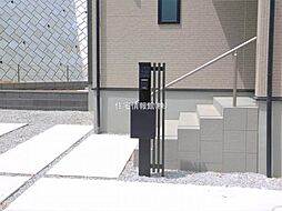 外観の画像