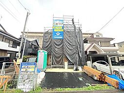 東京都福生市武蔵野台1丁目