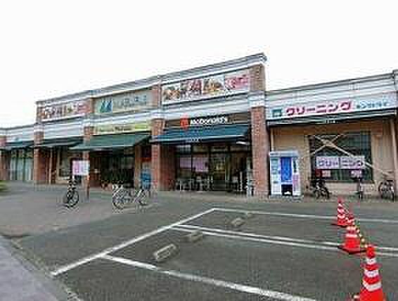 マルフジ 福生店まで約230m(徒歩3分)