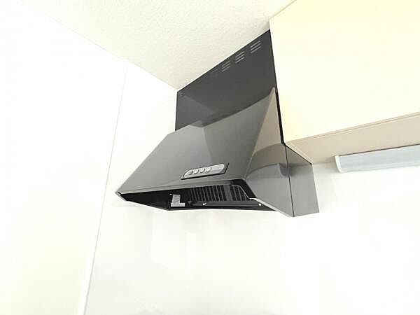 冷暖房・空調設備のご紹介です。