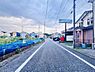 外観：現地写真です。