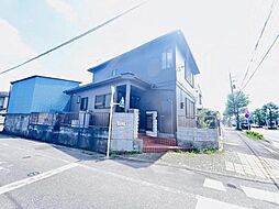 東京都あきる野市秋川5丁目