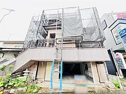 東京都あきる野市伊奈