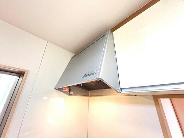 冷暖房・空調設備のご紹介です。