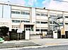 周辺：昭島市立玉川小学校まで約1000m（徒歩13分）