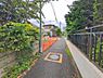 外観：現地写真です。