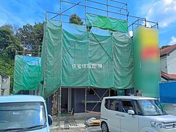 福生市福生第3 1号棟