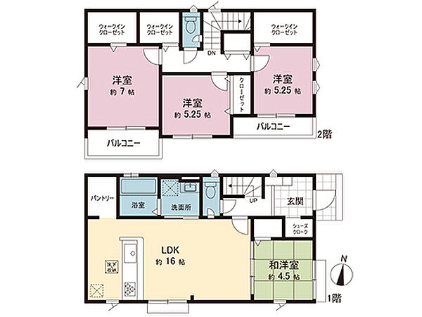 間取り：313004915591