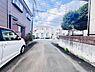 外観：現地写真です。