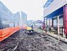 外観：現地写真です。