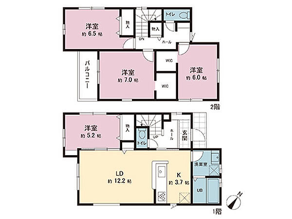 間取り：313004932103