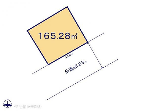 区画図：313004935049