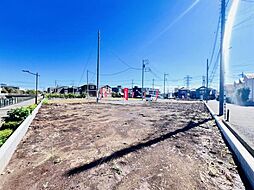 東京都武蔵村山市残堀1丁目