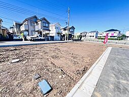 東京都武蔵村山市残堀1丁目