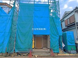 東京都昭島市宮沢町2丁目