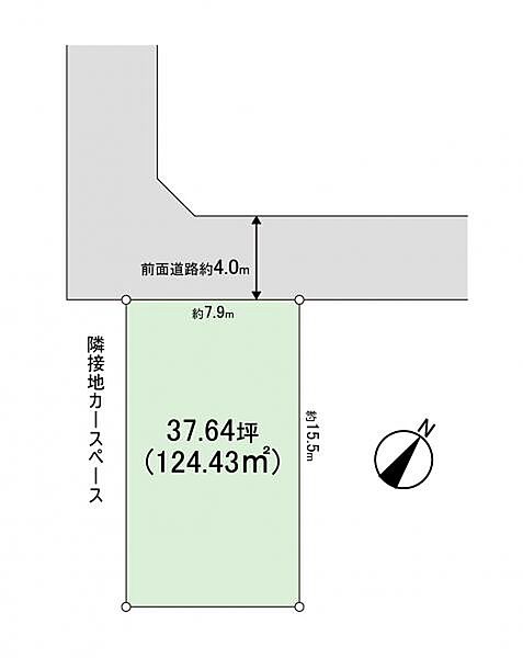 区画図：313004846009