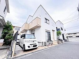 東京都府中市四谷4丁目