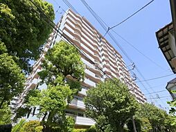 ガーデンハイツ小平1号館