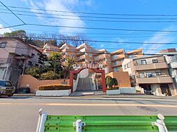 ライオンズマンション高幡不動第二