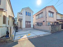 東京都小金井市貫井南町1丁目
