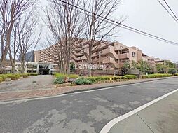 エルフォレスト　ガーデンウィング棟