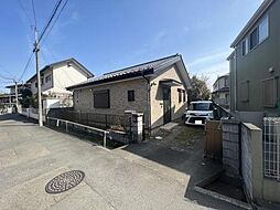 東京都府中市住吉町1丁目