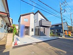 東京都国分寺市北町5丁目