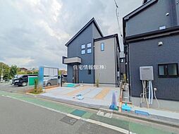 東京都三鷹市上連雀6丁目