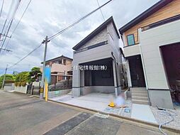 東京都府中市本町2丁目