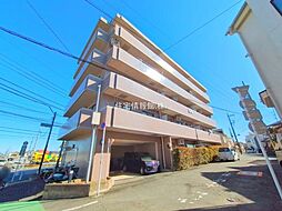 エトワール日野台