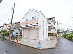 東京都小平市上水新町3丁目