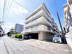 睦・エンゼルハイムつつじケ丘