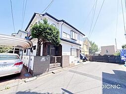 東京都調布市布田6丁目