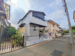 東京都小平市小川西町5丁目