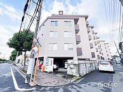 ライオンズマンション府中